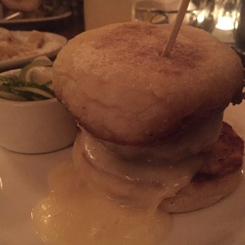 112 Eatery - Best burger in the world. - New American Near Me - Minneapolis, Minnesota
