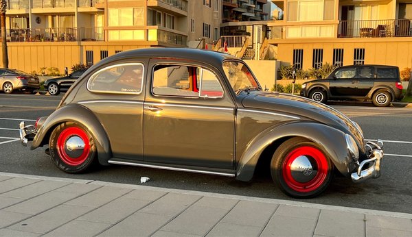 Photo of All-Points Automotive - Redondo Beach, CA, US.