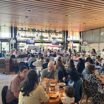 North Italia - Pizza Near Me - Irvine, California North Italia - Pizza Near Me - Irvine, California