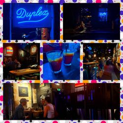 Le Duplex - Photo 1: Montage of images from Le Duplex