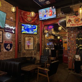 The Station Bar & Grub - Sports Bars Near Me - Sanford, Florida The Station Bar & Grub - Sports Bars Near Me - Sanford, Florida