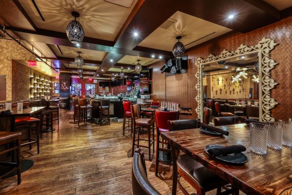 Chayo Mexican Kitchen + Tequila Bar by null