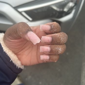 Lavish Nails Salon - Nail Salons Near Me - Martinez, California