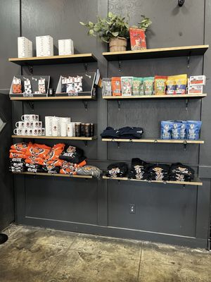 Blind Tiger Coffee Roasters- Ybor City Cafe - Coffee Shop by null