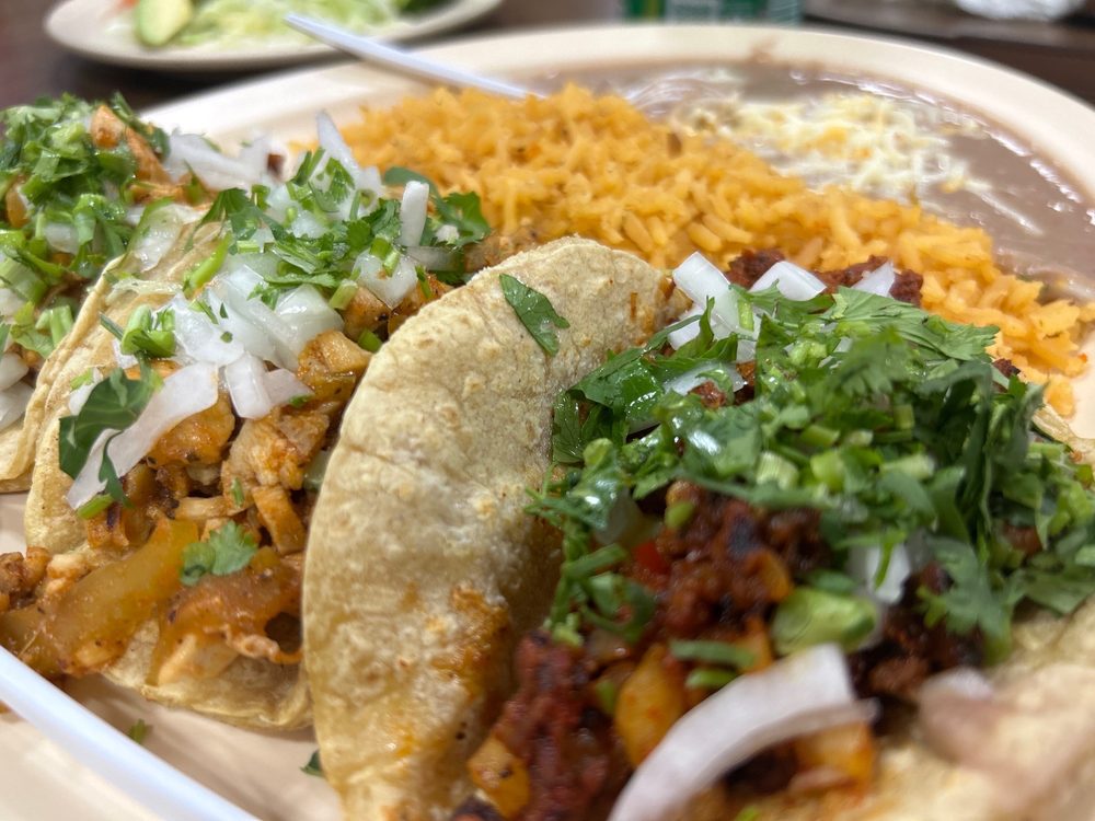 Taqueria Diversey