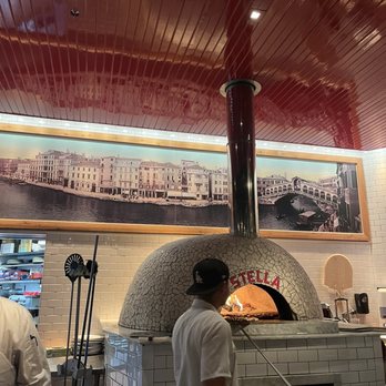 Pizzeria Stella - Pizza Near Me - Philadelphia, Pennsylvania Pizzeria Stella - Pizza Near Me - Philadelphia, Pennsylvania