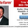 Photo of Trey Webb - State Farm Insurance Agent