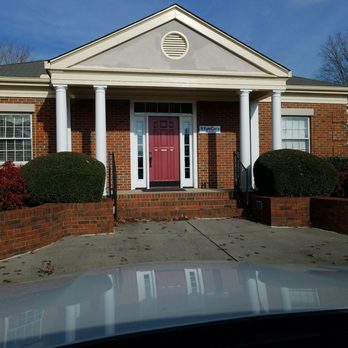 EyeCare Associates - Optometrists Near Me - Madison, Alabama