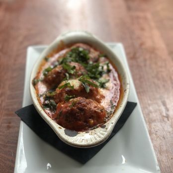 Carmelina's - Meatballs - Italian Near Me - Boston, Massachusetts