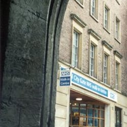Bristol City Centre NHS Walk-In Centre - via http://www.bristolpct.nhs.uk