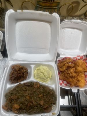 Magilla's Grill and Lounge by null