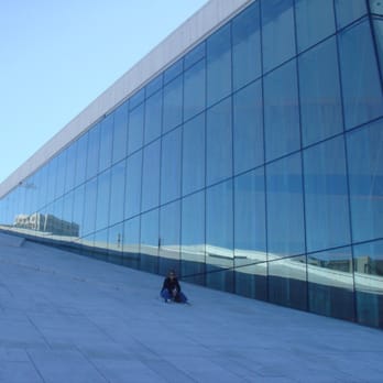 Den Norske Opera & Ballett - Opera & Ballet Near Me - Oslo, 03 Den Norske Opera & Ballett - Opera & Ballet Near Me - Oslo, 03