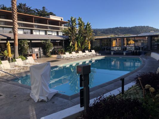 Shearwater Tavern by null