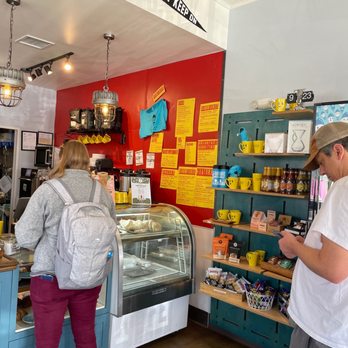 Torpedo Coffee - Menu and items for sale - Coffee & Tea Near Me - Denver, Colorado Torpedo Coffee - Menu and items for sale - Coffee & Tea Near Me - Denver, Colorado