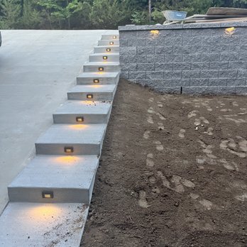 Charles Henricks Landscaping & Concrete - Landscaping Near Me Charles Henricks Landscaping & Concrete - Landscaping Near Me