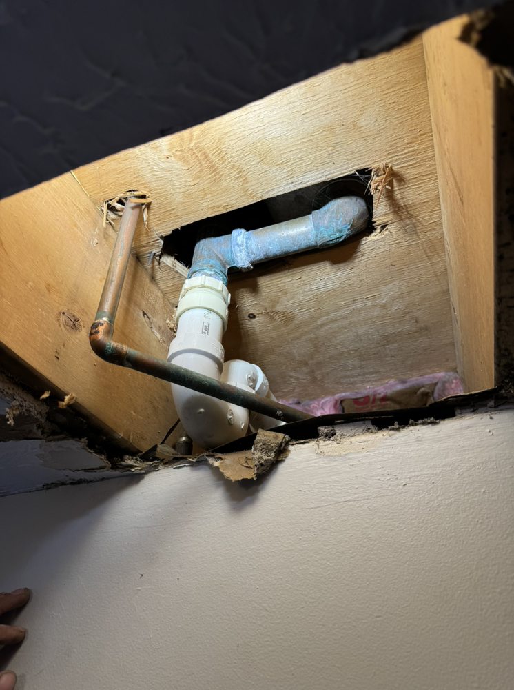 Slide of JP Maintenance