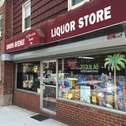 Union Ave Liquor - Tequila Wonderland!