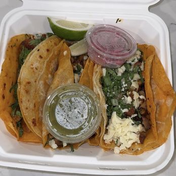 Maya Latin Kitchen - Chicken Tacos - Latin American Near Me - Richmond, Virginia Maya Latin Kitchen - Chicken Tacos - Latin American Near Me - Richmond, Virginia