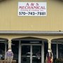 Photo of A & S Mechanical Heating & Cooling