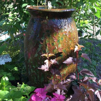 JAndy Acres - The garden demonstrates their knowledge and experience with plants that thrive in the Tillamook area - Nurseries & Gardening Near Me - Tillamook, Oregon