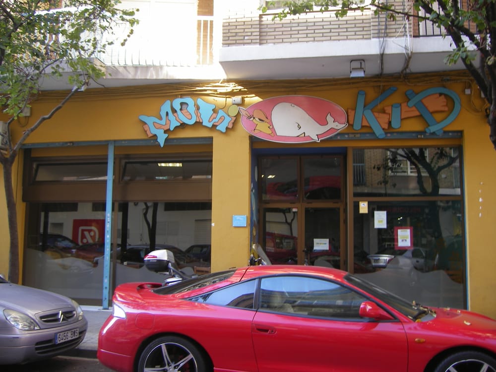 Movi Kid