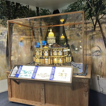 Placer County Museum - Museums Near Me - Auburn, California Placer County Museum - Museums Near Me - Auburn, California
