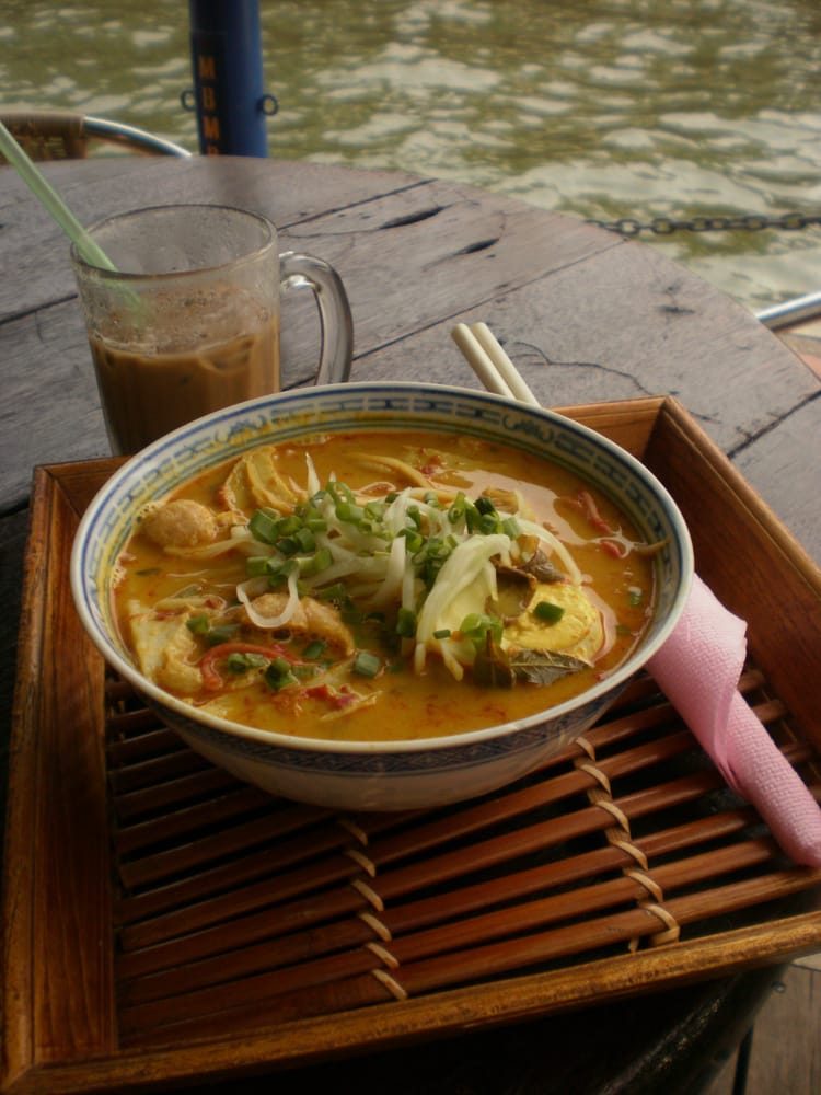 Riverine Coffehouse
