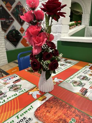 Tacos Los Palomos by null