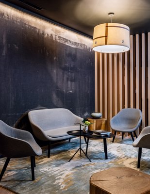 AMERON Luzern Hotel Flora by null