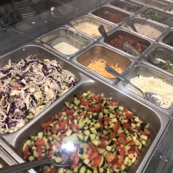 Falafel Queen