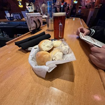 Texas Roadhouse - Extra Fresh-Baked Bread - Barbeque Near Me - Rialto, California Texas Roadhouse - Extra Fresh-Baked Bread - Barbeque Near Me - Rialto, California