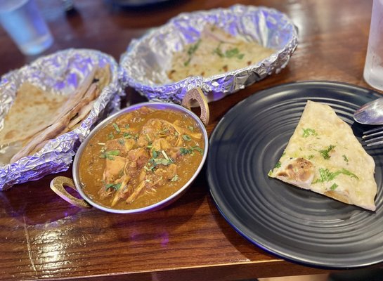 Namaste Grill & Bar Fort Worth by null