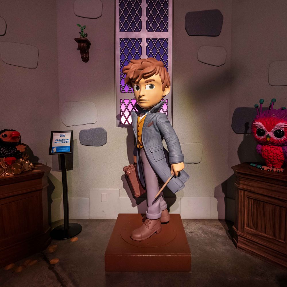 Funko - Toy Stores Near Me - Los Angeles, California Funko - Toy Stores Near Me - Los Angeles, California