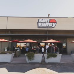 Sun Valley Community Church - Casa Grande - Join us on Saturdays or Sundays!