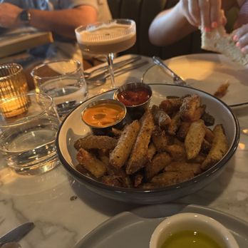 Mileta - Tallow fries, next level - Seafood Near Me - Lexington, Kentucky Mileta - Tallow fries, next level - Seafood Near Me - Lexington, Kentucky