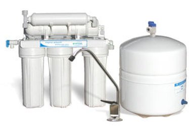 Slide of AZ Water Solutions