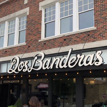 Dos Banderas - Tex-Mex Near Me - Garland, Texas