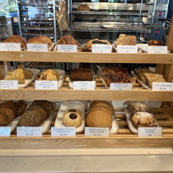 Slow Rise Bakehouse - How to choose?! - Bakeries Near Me - Forest Grove, Oregon
