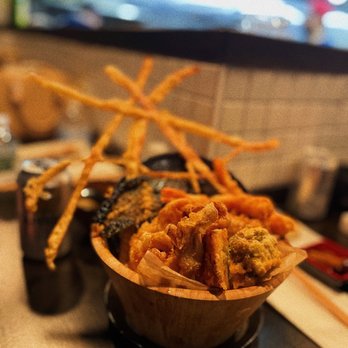 IT Show - Tendon - Ramen Near Me - Palisades Park, New Jersey