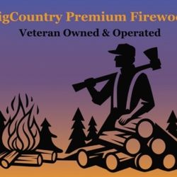 Big Country Premium Firewood & Woodworks