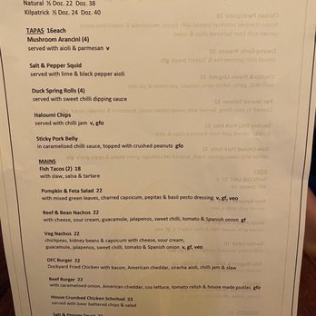 The Dockyard - Menu - Pubs Near Me - Newcastle, NSW The Dockyard - Menu - Pubs Near Me - Newcastle, NSW