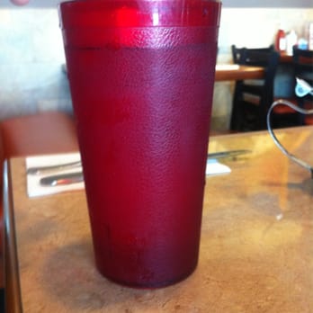 Pete's Grill - Where do they get these. Circa pizza hut 1996 - New American Near Me - Sunnyside, New York