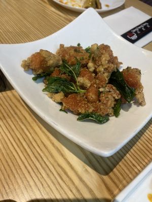 Ding Feng Tang by null