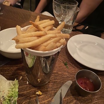 Seaworthy - Fries $7 - Cocktail Bars Near Me - New Orleans, Louisiana Seaworthy - Fries $7 - Cocktail Bars Near Me - New Orleans, Louisiana