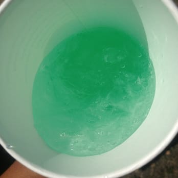 Taco Bell - Baja blast. - Fast Food Near Me - San Jose, California