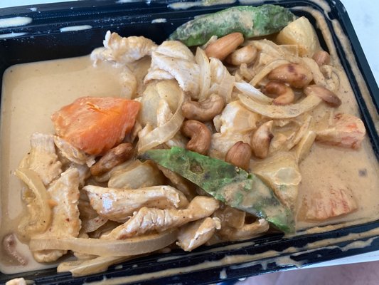 Thai Heaven by null