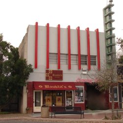 Baublit Jewelers - Store Front