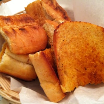 Sorrento's - Garlic Bread - Pizza Near Me - San Pedro, California