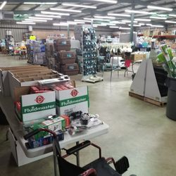 Sundry Store - All kinds of things