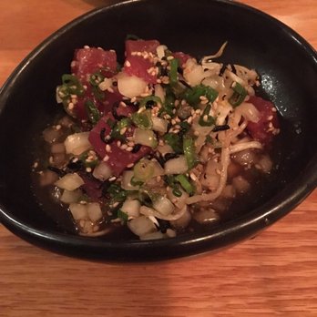 Momi Nonmi - Hawaiian poke - Japanese Near Me - Cambridge, Massachusetts Momi Nonmi - Hawaiian poke - Japanese Near Me - Cambridge, Massachusetts